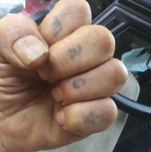 Meet your Posher, Perry